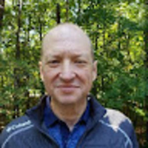 Meet your Posher, Jeffrey